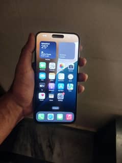 iphone 15pro Max Jv