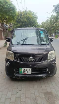 Nissan Moco for sale 2012 model 2015 import.