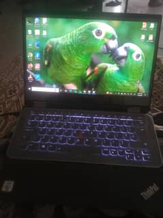 Lenovo Thinkpad x 13 Yoga (13.3") ultra portable 2 -in-1  Business
