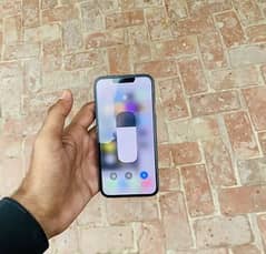 iPhone 13 with box LLA MODEL