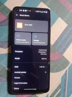 one plus N200 4/64GB