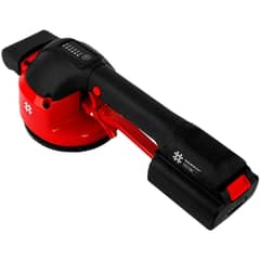 Tile tilling machine . Vibrator . tile fixer