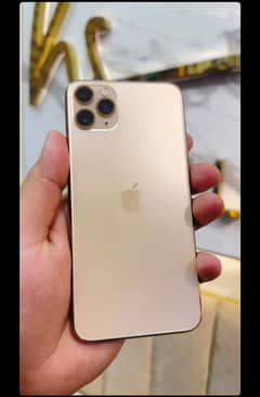 Iphone 11 pro max 256 gb