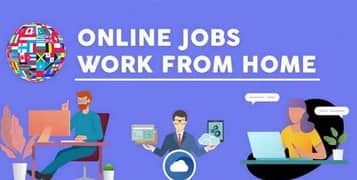 Online Job  Daily Earn