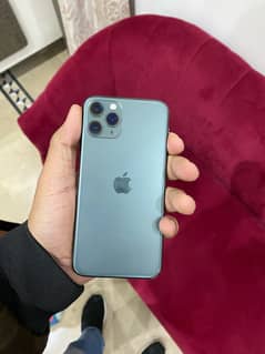 Apple iPhone 11 Pro
