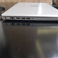 HP laptop