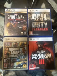 Ps5