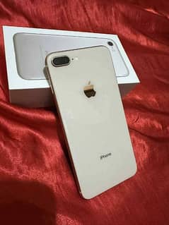 iphone 8 plus 256 GB 03230374234 My whatsapp number