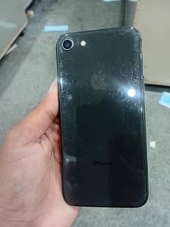 I phon 8  32 gb urjunt sell