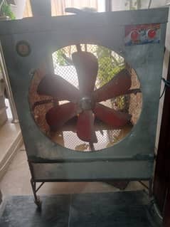 lahori cooler