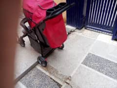 Pram for Sale