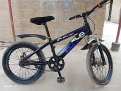 Imported Bicycle For Sale