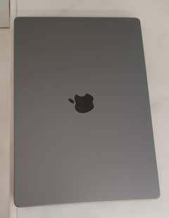 MacBook
