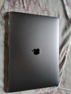 Macbook pro 16" for sale.