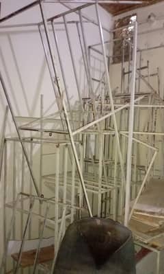 lohy k racks mukhtlif size