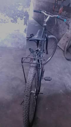 Phoenix cycle used in 6 months