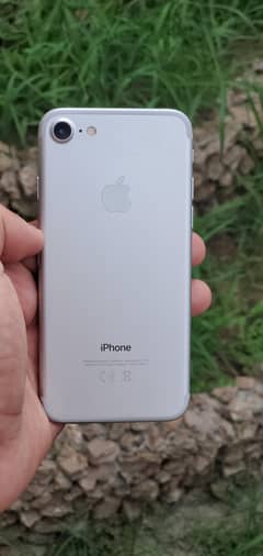 IPHONE 7 128GB BYPASS