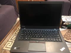 Lenovo T450s