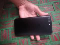 OnePlus 5 8/128 PTA approved