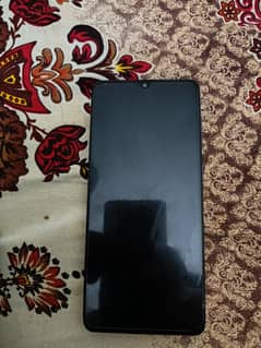 samsung a31 panel changed