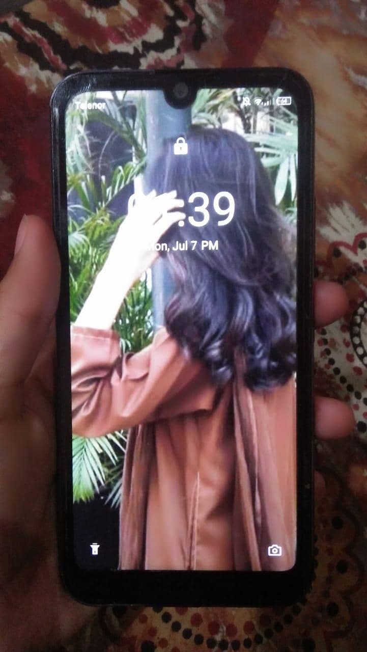 Mobile Phone 0