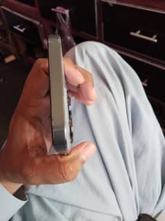 iPhone 13 Pro Max pta 256gb full box