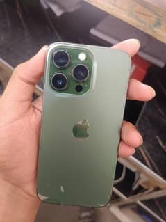 I phone 13 pro