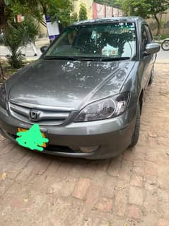 Honda