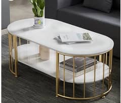 oval center table (0325)(42)(50)(224)
