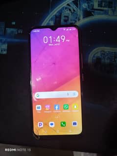 Itel vision 1 pro 3 /32