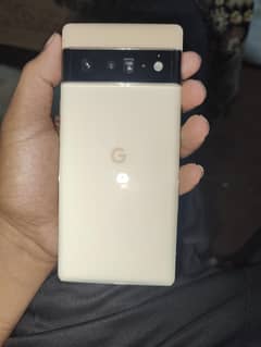 Google pixel 6 pro pta approved