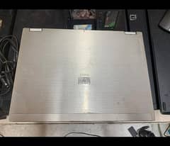 HP ELITE BOOK CORE2DO