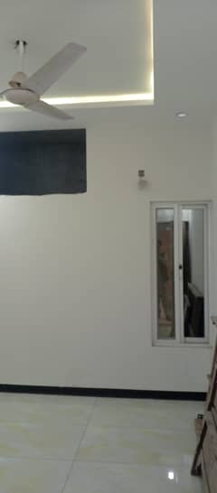 Double Storey 4 Marla House For sale In Ayub Colony Ayub Colony