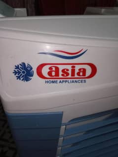 Asia