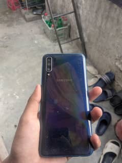 Samsung Galaxy a50