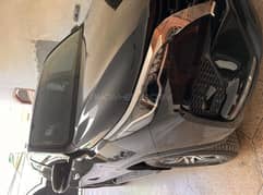 BRAND NEW FORTUNER G 2022 REGISTERED 2023