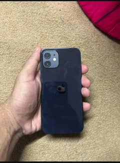 I phone