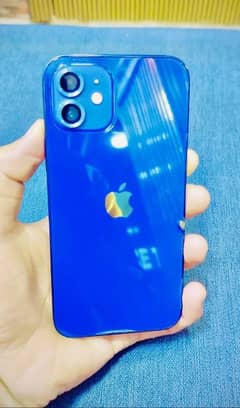 iphone12 non pta jv