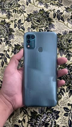 INFINIX