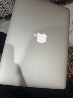 Macbook pro 2015