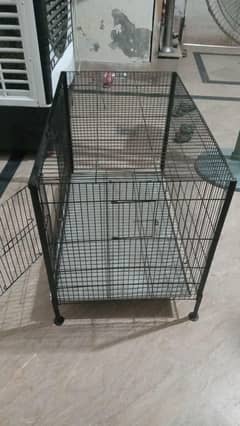 pinjra for sale 2.5×1.5