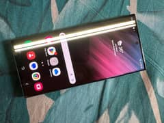 Galaxy S22 ultra 8/128 Non PTA read ad