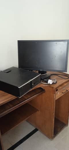 Desktop+CPU