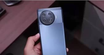 Tecno spark 20 pro plus 