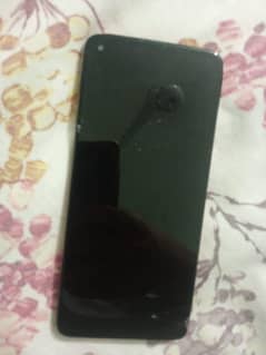 Motorola G9 plus 6 gb 128 memory