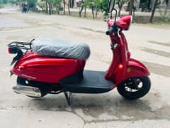 road prince bella 100 cc petrol 2024