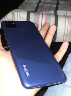 Realme 12c