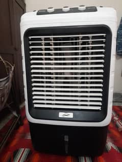 Royal Air cooler 2 saal istimal shuda achi halal mai hai