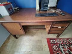 Table for salee