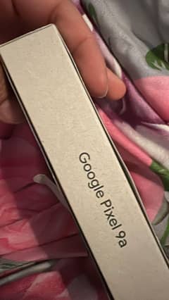 pixel 9a 128gb